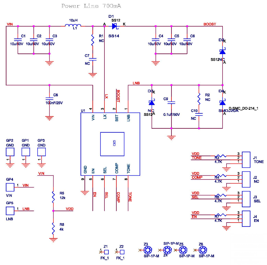 Technical Document Image Preview